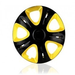 Wheel Covers for Tata Punch